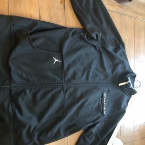 Used Jordan jacket